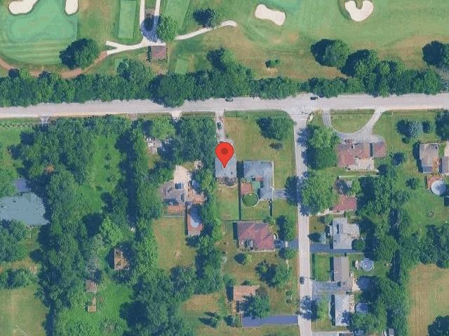 House image located at Oak Forest, IL 60452