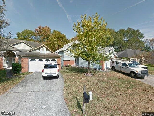 House image located at Jacksonville, FL 32244