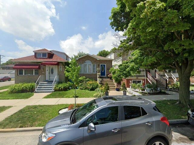 House image located at Chicago, IL 60629