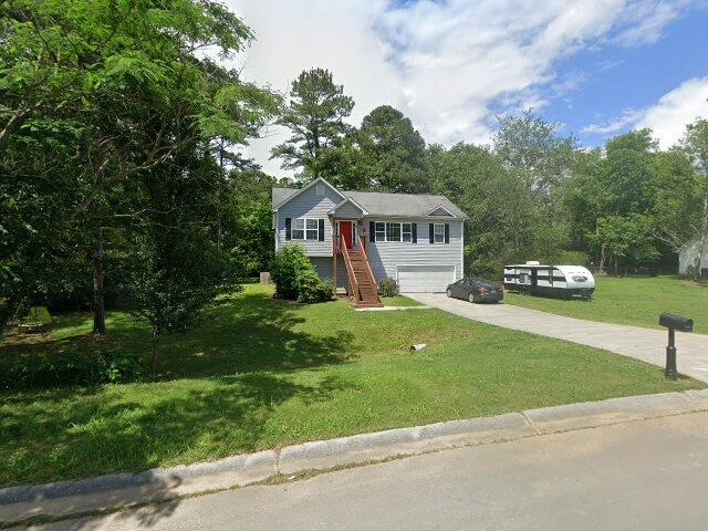 House image located at Calhoun, GA 30701