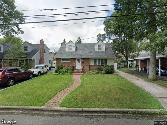 House image located at Merrick, NY 11566