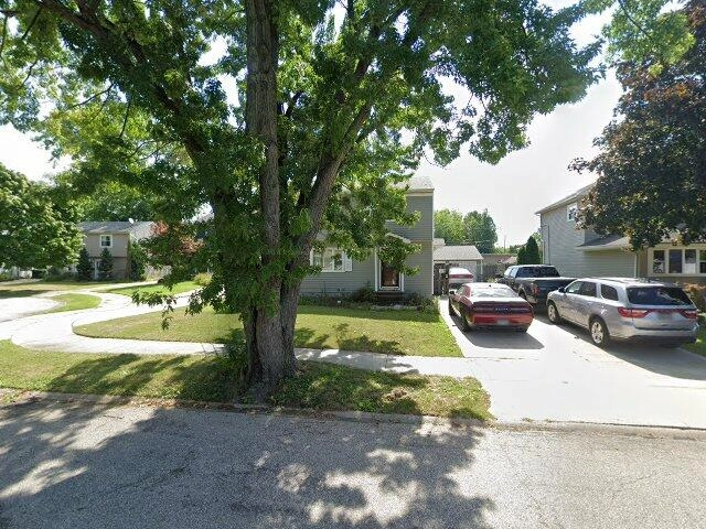 House image located at Cleveland, OH 44109