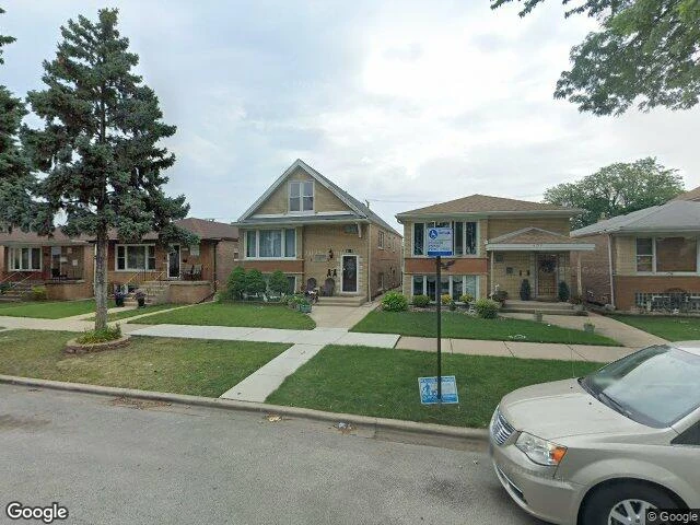 House image located at Chicago, IL 60632