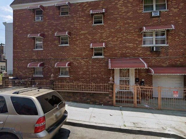 House image located at Bronx, NY 10467