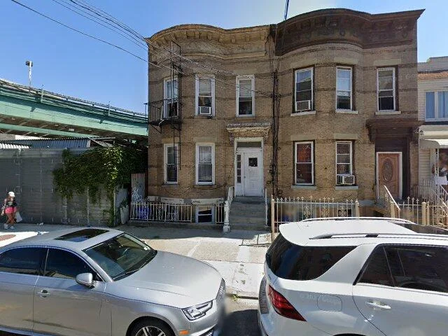 House image located at Richmond Hill, NY 11418