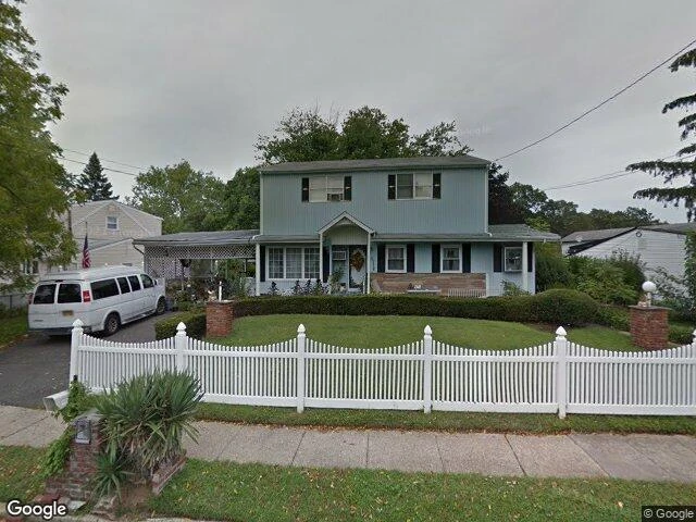 House image located at Amityville, NY 11701