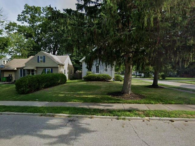 House image located at Cleveland, OH 44121