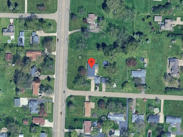 House image located at Canton, OH 44721