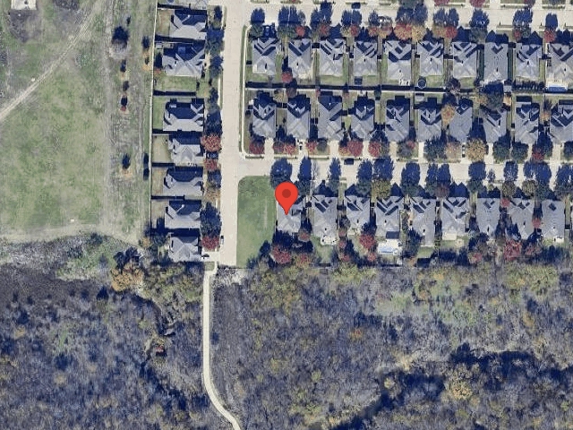 House image located at Little Elm, TX 75068