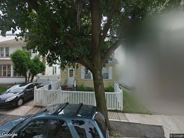 House image located at Irvington, NJ 07111