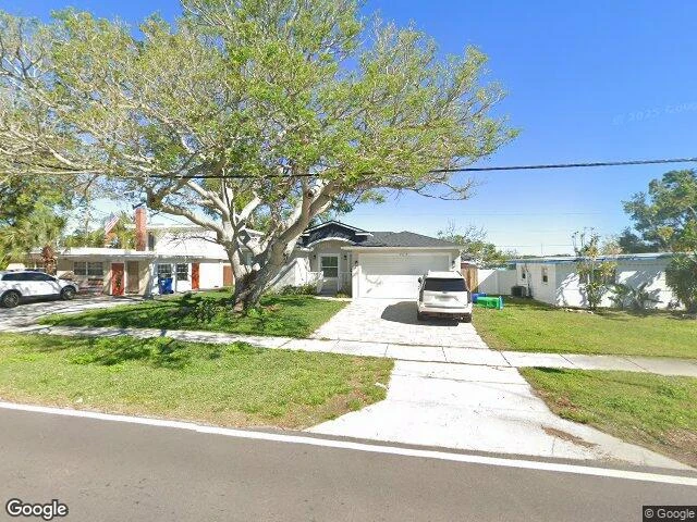 House image located at Seminole, FL 33772