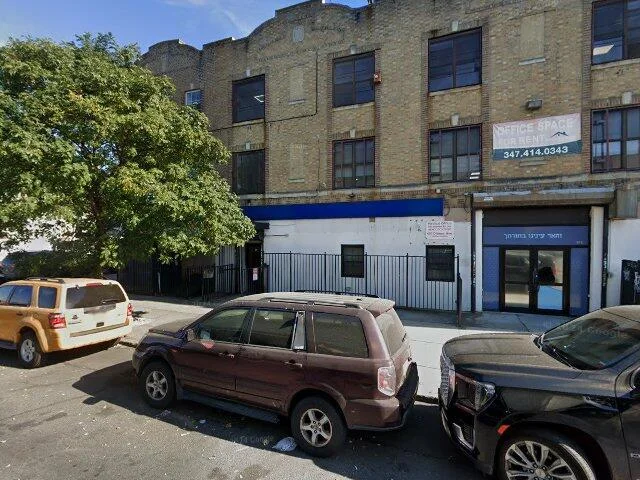 House image located at Brooklyn, NY 11218