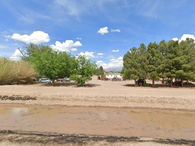 House image located at Las Cruces, NM 88005