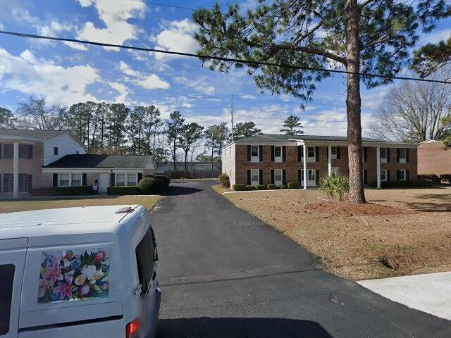 House image located at Mount Pleasant, SC 29464