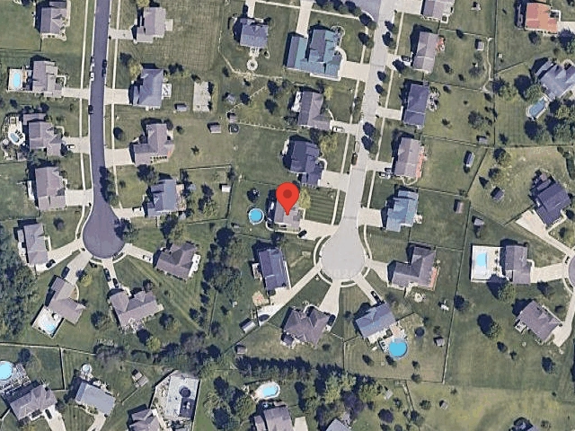 House image located at Hamilton, OH 45011