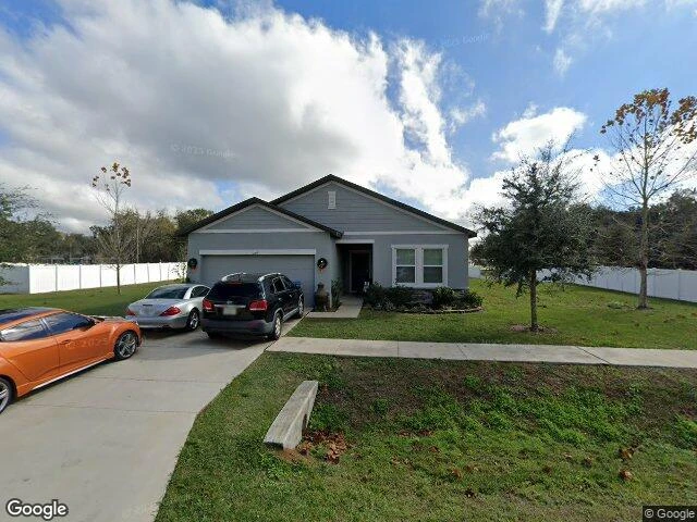 House image located at Seffner, FL 33584