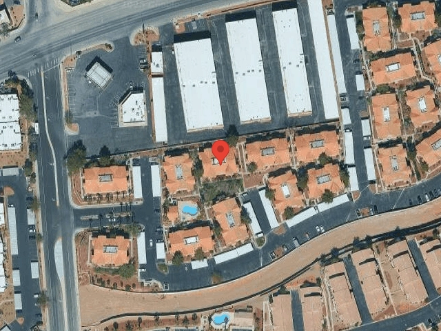 House image located at Las Vegas, NV 89156