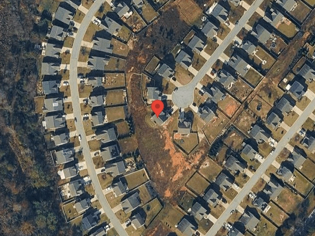 House image located at Easley, SC 29642