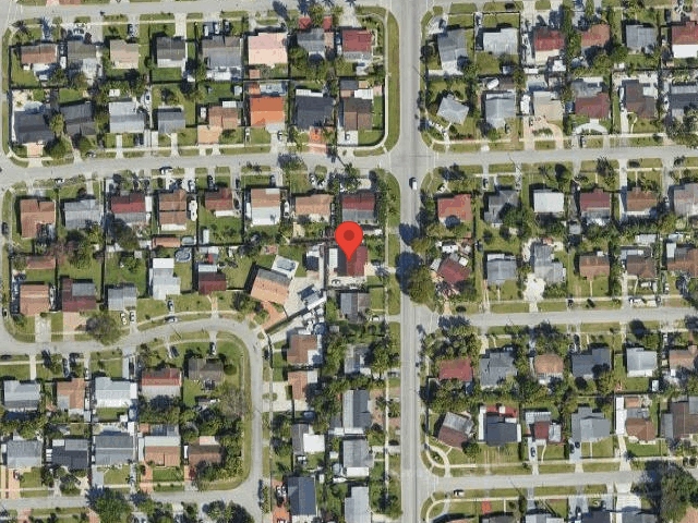 House image located at Miami, FL 33177