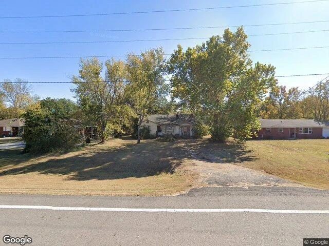 House image located at Alma, AR 72921