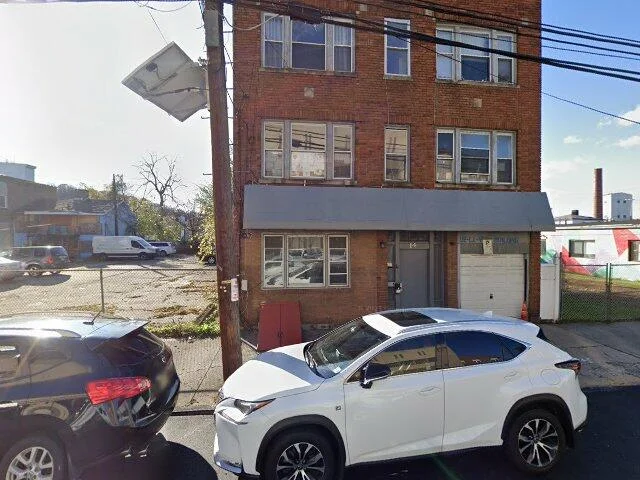 House image located at Paterson, NJ 07501