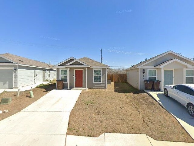 House image located at San Antonio, TX 78252