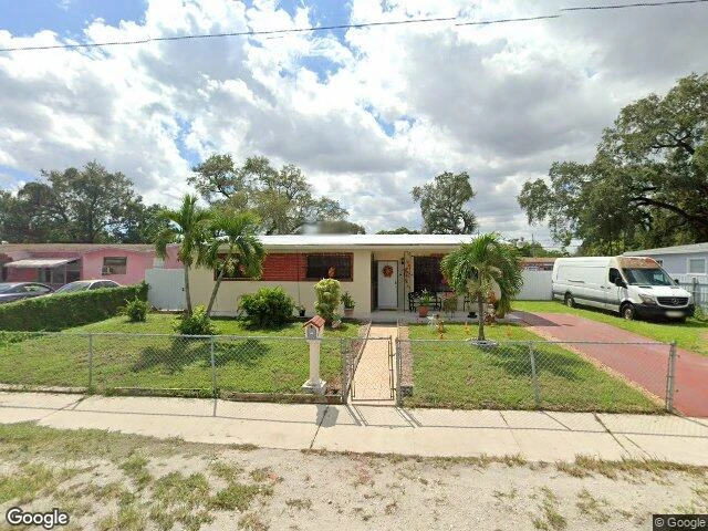 House image located at Miami Gardens, FL 33056