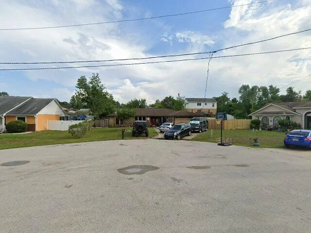 House image located at Deltona, FL 32725