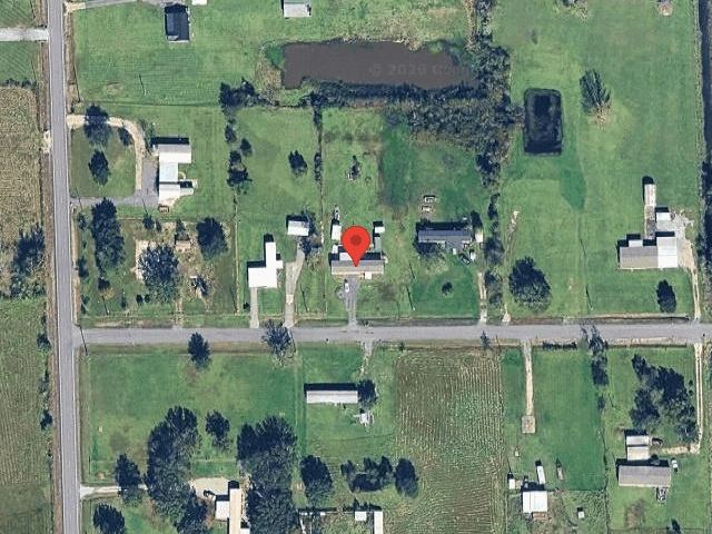 House image located at Iowa, LA 70647