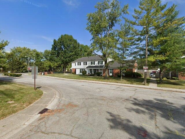 House image located at Indianapolis, IN 46260