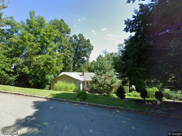 House image located at Morris Plains, NJ 07950