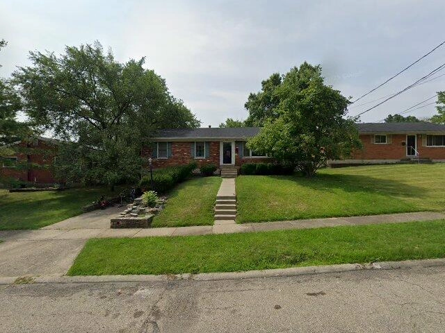 House image located at Cincinnati, OH 45239