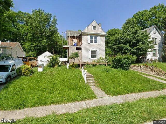 House image located at Cincinnati, OH 45227