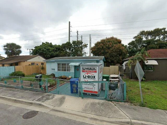 House image located at West Palm Beach, FL 33404