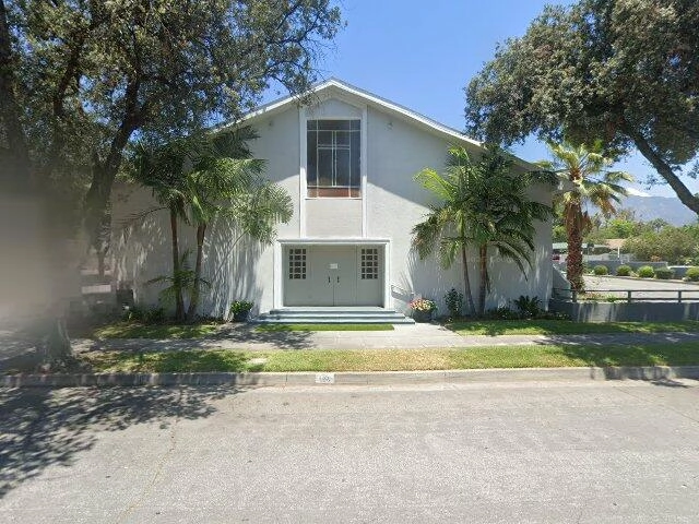 House image located at Pasadena, CA 91103