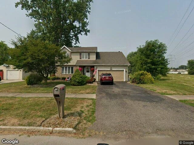 House image located at Niagara Falls, NY 14304