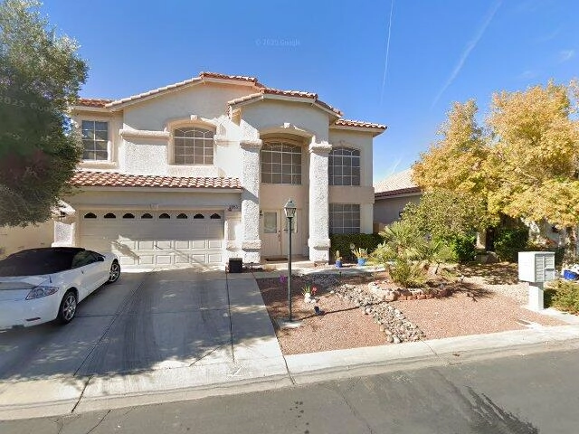 House image located at Las Vegas, NV 89183