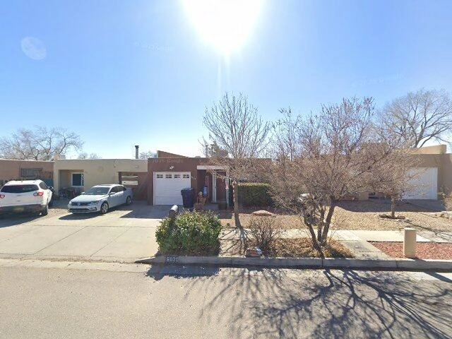 House image located at Albuquerque, NM 87120