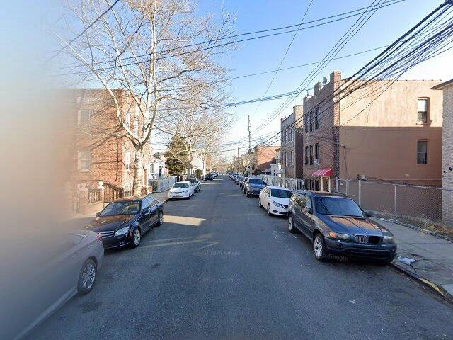 House image located at Springfield Gardens, NY 11413