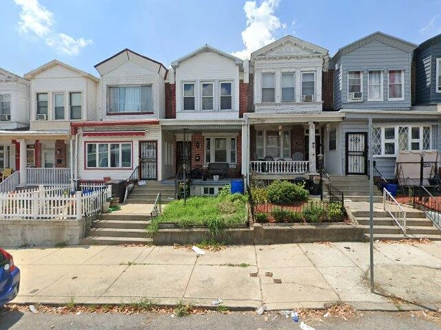 House image located at Philadelphia, PA 19151