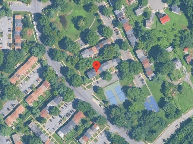 House image located at Capitol Heights, MD 20743