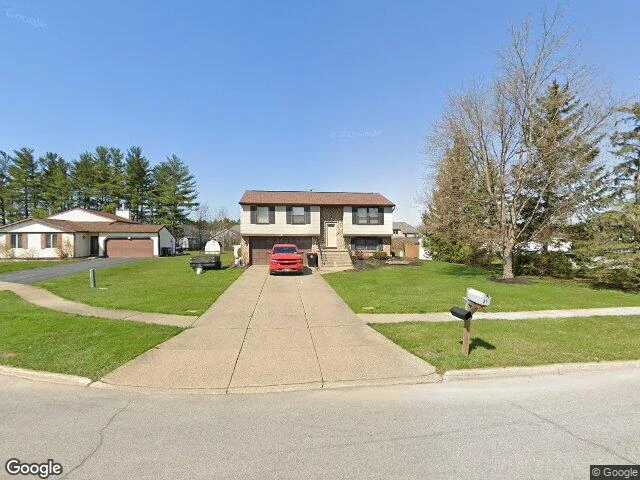 House image located at Lancaster, NY 14086