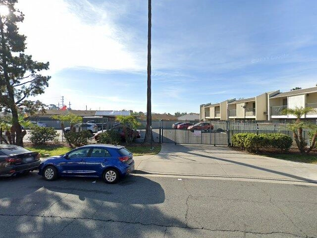 House image located at El Cajon, CA 92021
