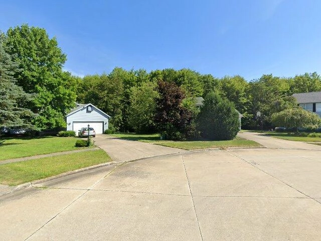 House image located at Brunswick, OH 44212