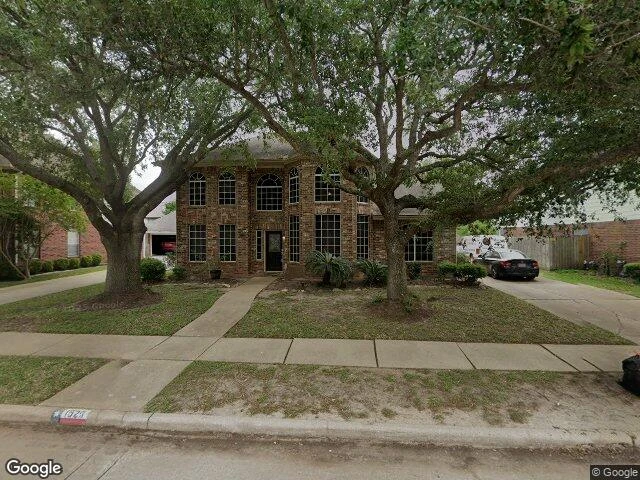 House image located at Seabrook, TX 77586