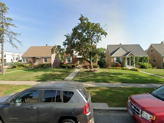 House image located at Elmwood Park, IL 60707