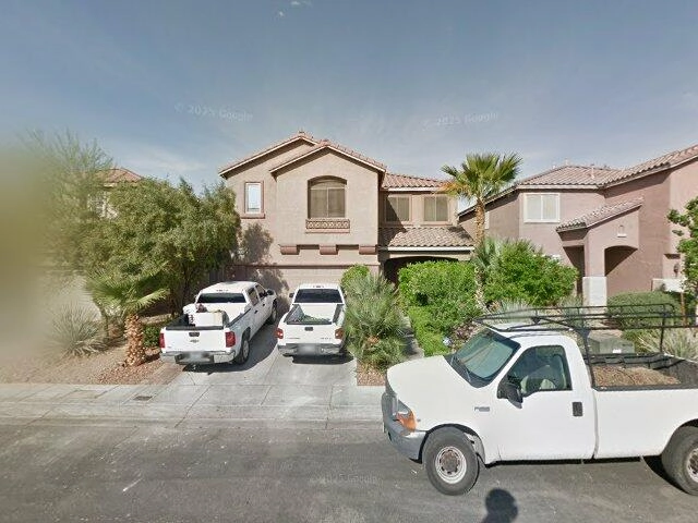 House image located at North Las Vegas, NV 89081