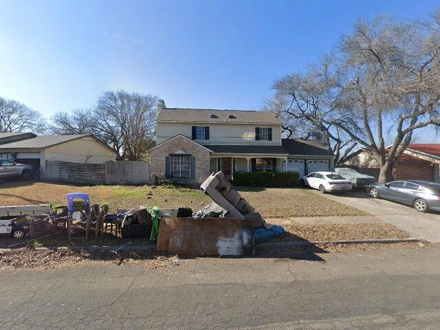 House image located at San Antonio, TX 78238