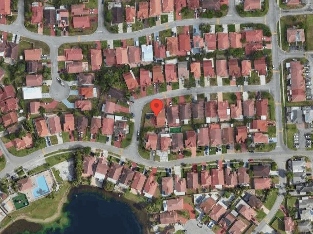 House image located at Opa Locka, FL 33055