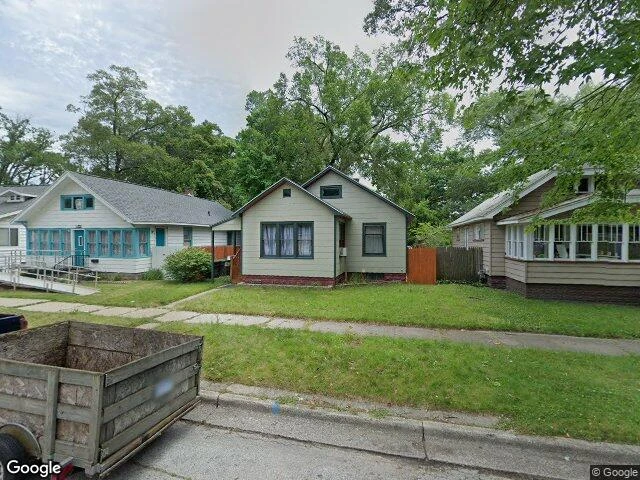 House image located at Muskegon, MI 49442